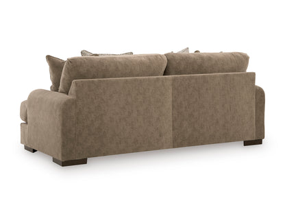 Nolenburg Sofa Set (3+2+1)