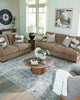 Nolenburg Sofa