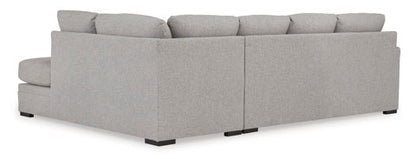 Bresslyn place 2 Piece Sectional Sofa Set