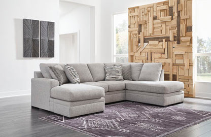 Bresslyn place 2 Piece Sectional Sofa Set