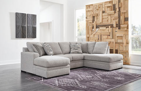 Bresslyn place 2 Piece Sectional Sofa Set