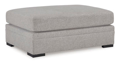 Bresslyn place Ottoman