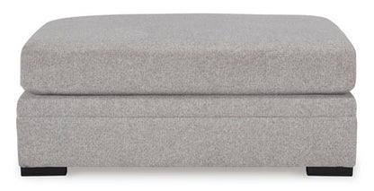 Bresslyn place Ottoman