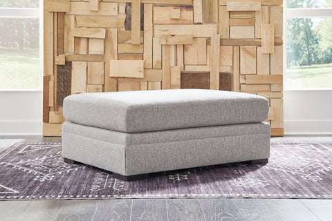 Bresslyn place Ottoman