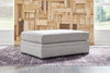 Bresslyn place Ottoman