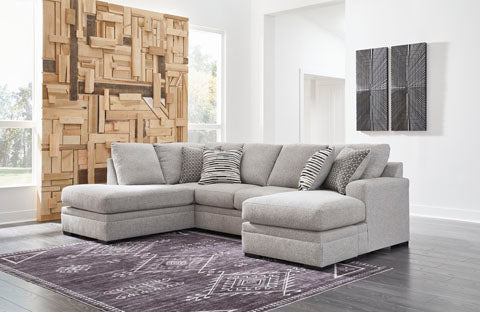 Bresslyn place 2 Piece Sectional Sofa Set