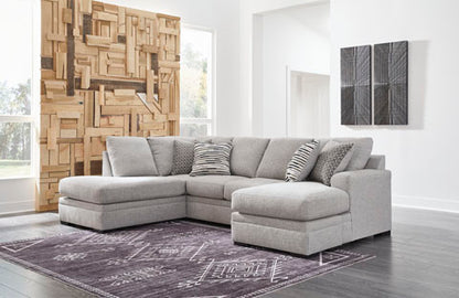Bresslyn place 2 Piece Sectional Sofa Set