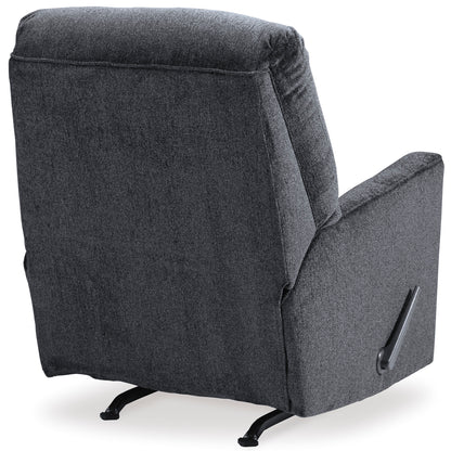 Altari  Rocker recliner