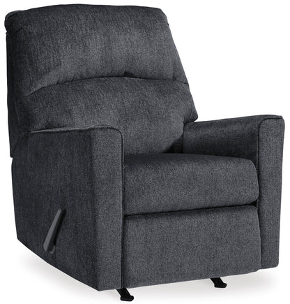 Altari  Rocker recliner