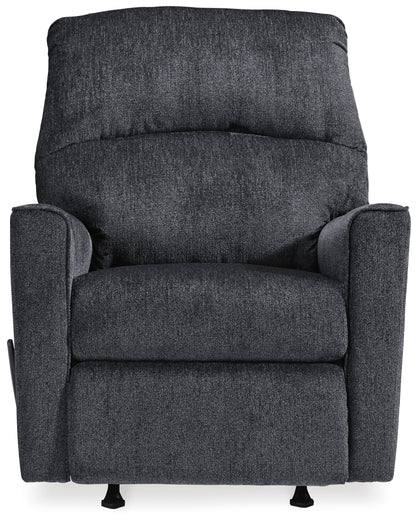 Altari  Rocker recliner