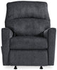 Altari  Rocker recliner