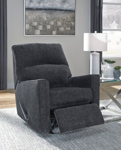 Altari  Rocker recliner