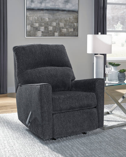 Altari  Rocker recliner