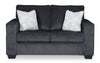 Altari  Loveseat