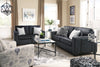 Altari Sofa Set (3+2+1)