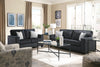 Altari Sofa Set (3+2+1)