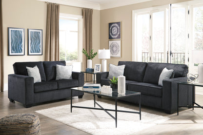 Altari  Loveseat