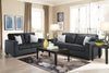 Altari Sofa Set (3+2+1)