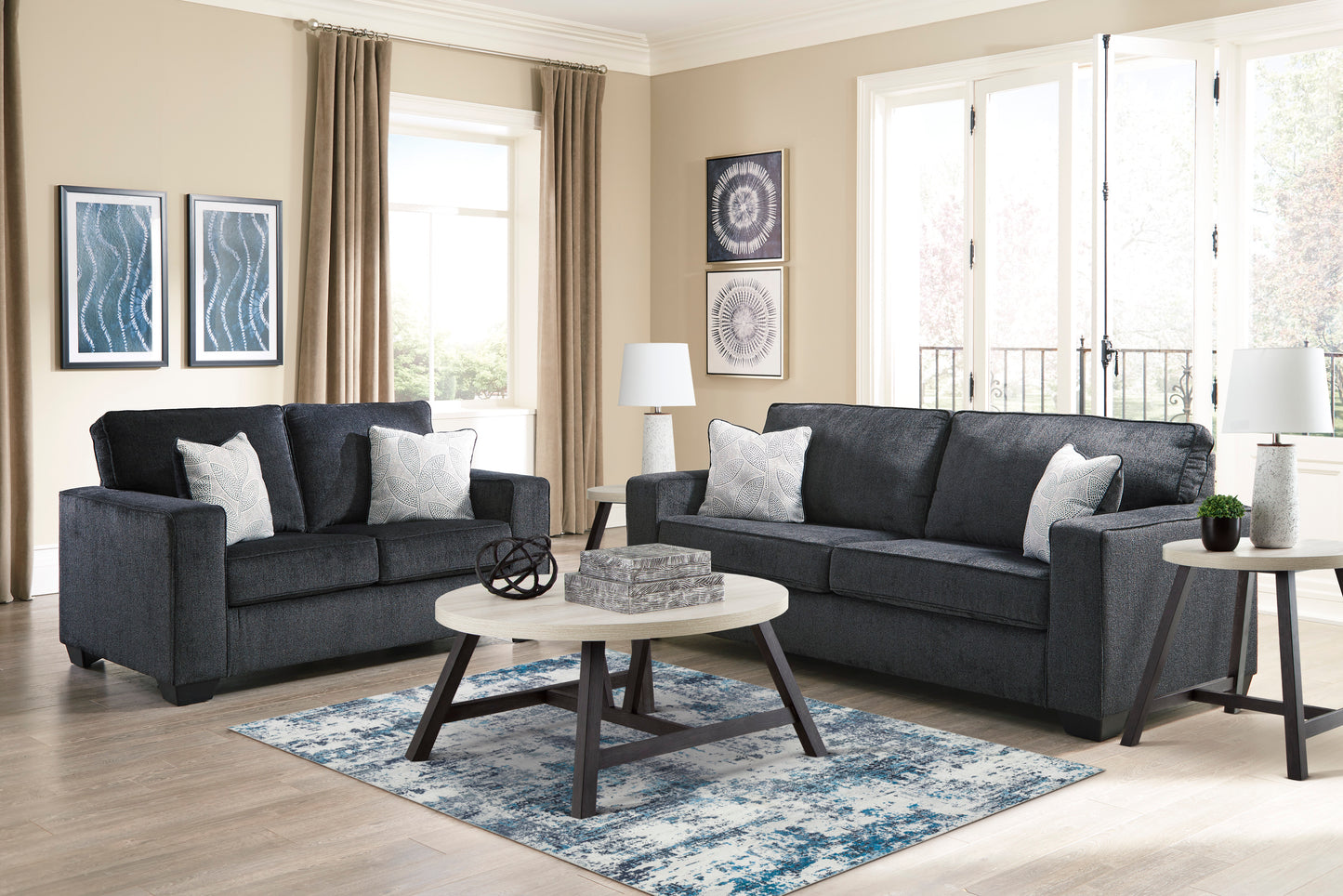 Altari Sofa