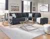 Altari 2 Piece Sectional Sofa Set