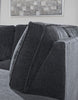 Altari 2 Piece Sectional Sofa Set