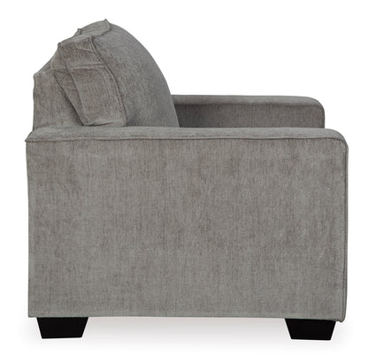 Altari Sofa Set (3+2+1)