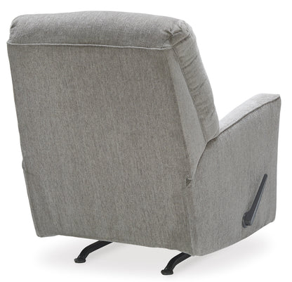Altari  Rocker recliner