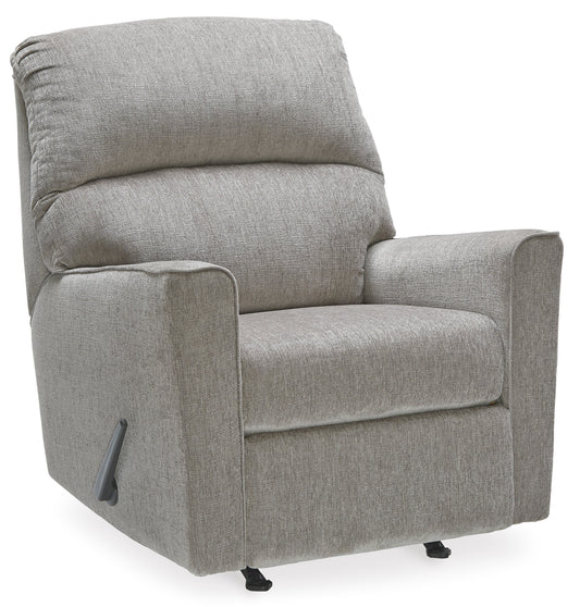 Altari  Rocker recliner