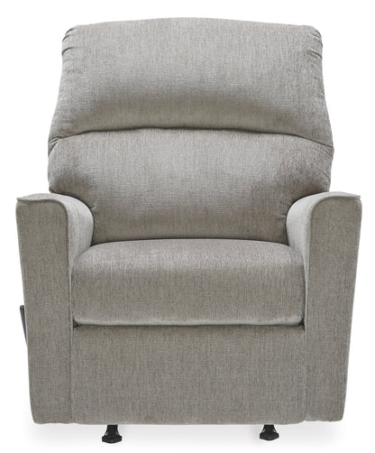 Altari  Rocker recliner