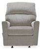 Altari  Rocker recliner