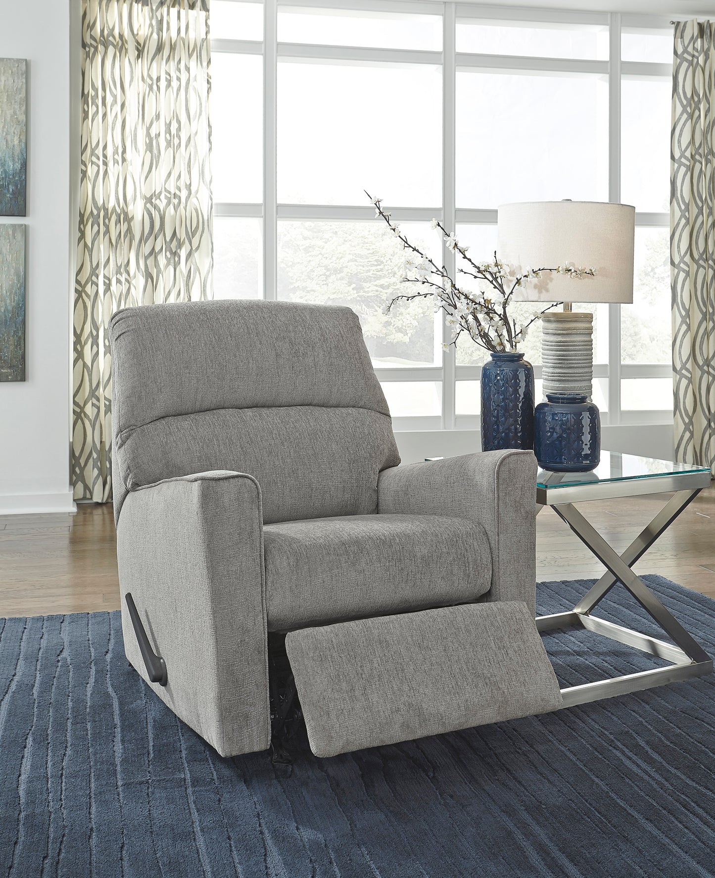 Altari  Rocker recliner