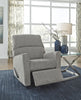 Altari  Rocker recliner