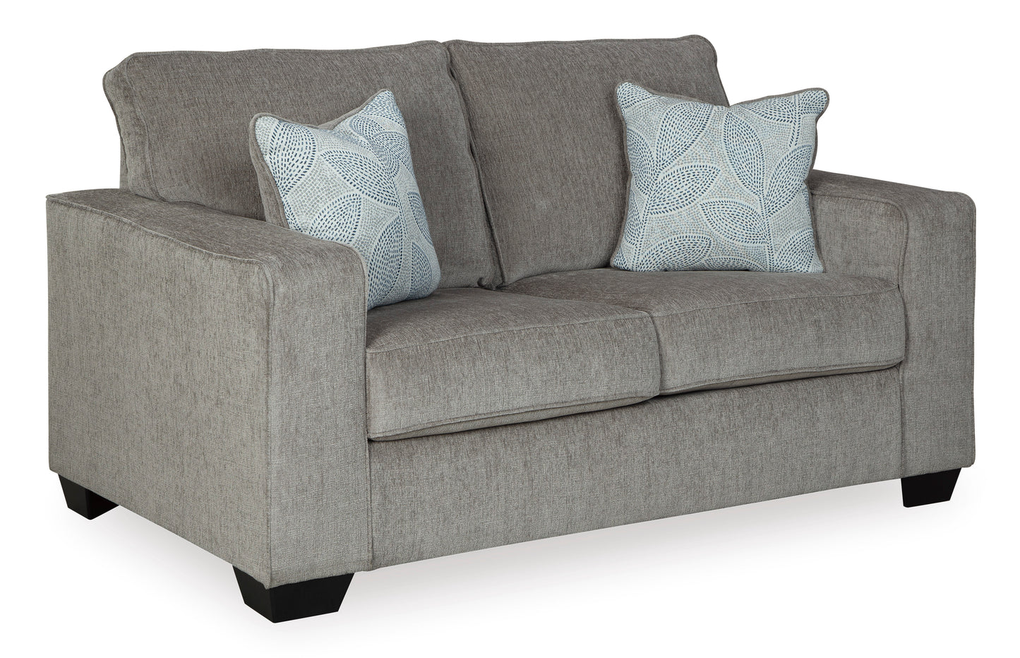 Altari Sofa Set (3+2+1)