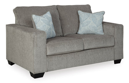 Altari Sofa Set (3+2+1)