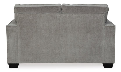 Altari Sofa Set (3+2+1)