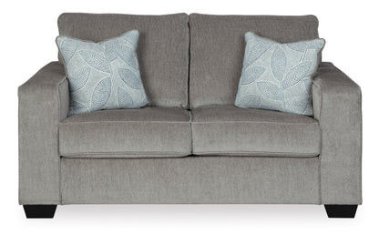 Altari Sofa Set (3+2+1)