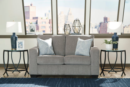 Altari Sofa Set (3+2+1)