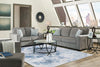 Altari Sofa Set (3+2+1)