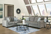 Altari  Loveseat