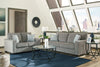 Altari  Loveseat