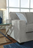 Altari 2 Piece Sectional Sofa Set