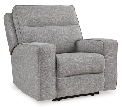 Biscoe liner/With Headrest