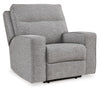 Biscoe liner/With Headrest
