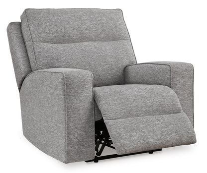 Biscoe liner/With Headrest