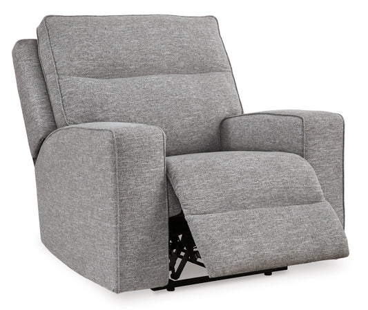 Biscoe liner/With Headrest