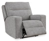 Biscoe liner/With Headrest