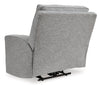 Biscoe liner/With Headrest