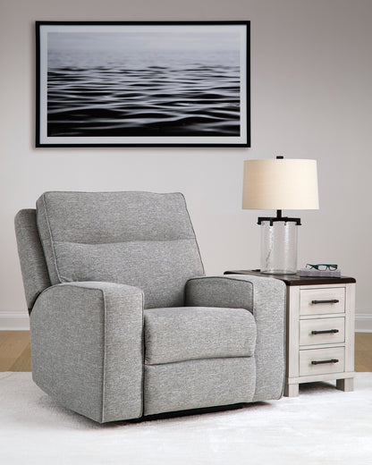 Biscoe liner/With Headrest