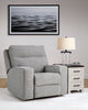 Biscoe liner/With Headrest