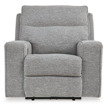 Biscoe liner/With Headrest